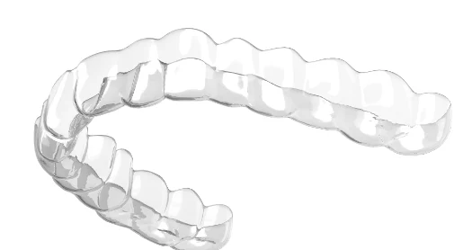 Benefits of Aligners Treatment