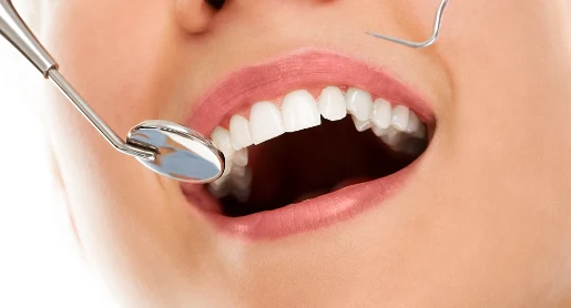 After Root Canal Treatment